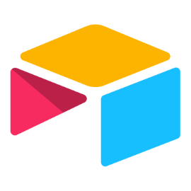 Airtable logo