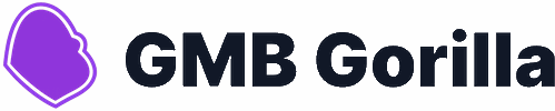 GMB Gorilla logo