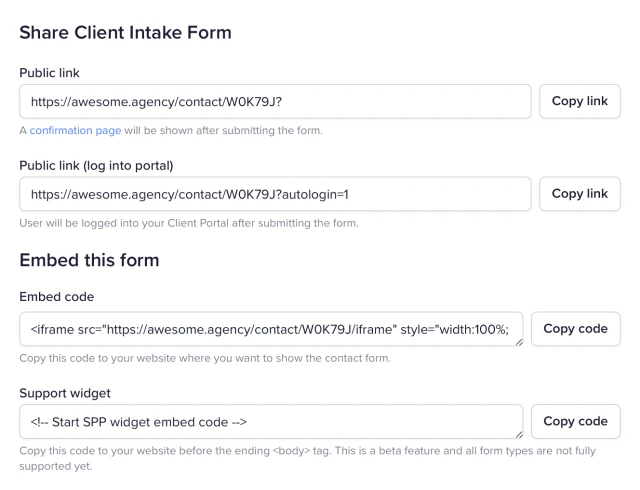 Devops Intake Form Create Perfect Intake Forms: Complete Guide + Examples