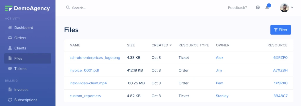 10 Must-Have Customer Portal Features & Implementation Tips