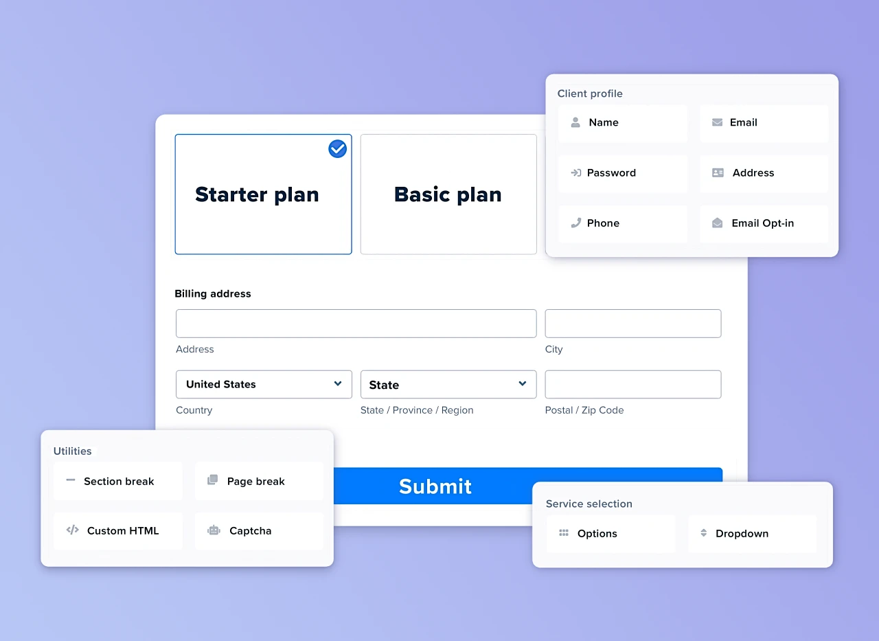 Simple Software Development Intake Form Improve Your Project Intake Process With These Best Practices
